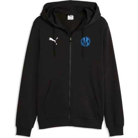 Zipper Hoodie OM Culture 2026/27