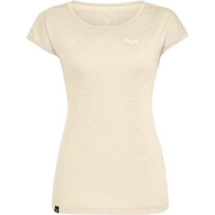 T-shirt dames Salewa Puez