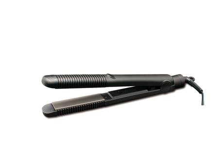 PostQuam IDEE3011 haarstyler Stijltang Warm Zwart