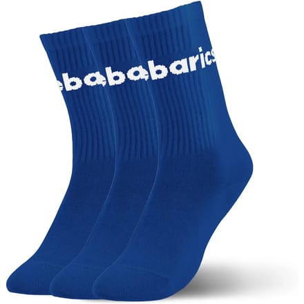 Sokken Barebarics (x3)