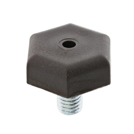 AEG stelvoet, 13mm 2230099182