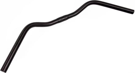 Cortina stuurb Speed black