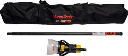 Complete testset voor rookmelders 2,44m VersaTools®