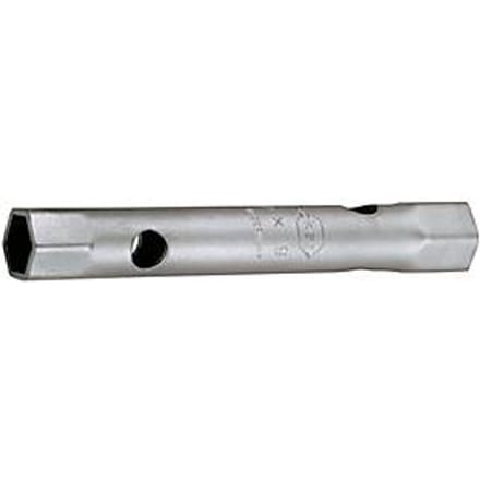6-kant-pijpsleutel 8x9 mm van CrMo