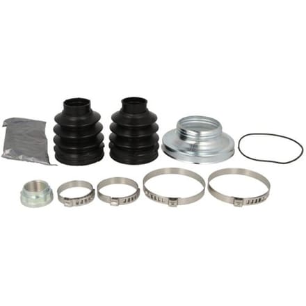 Balgenset, aandrijfas SPIDAN 25588