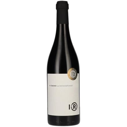Markus IRO IRO St. Laurent Ried Herrschaftswald 2024 14% Vol. 0,75l