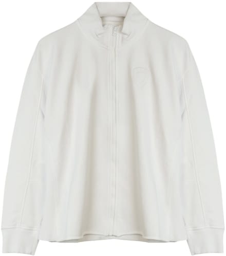 Blauer Sportjack