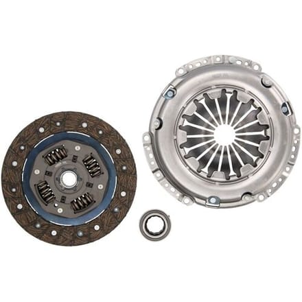 Koppelingsset NEXUS F1A076NX