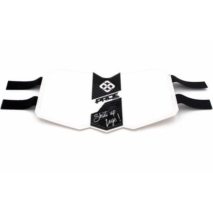 Frame plaat Pride racing