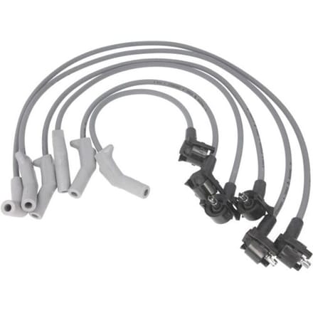 Bougiekabelset USA 6673STD