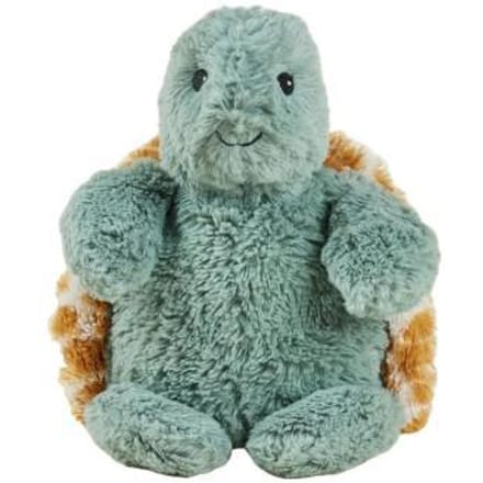 Warmies Magnetron Pluche - Lavendel Geur - Schildpad