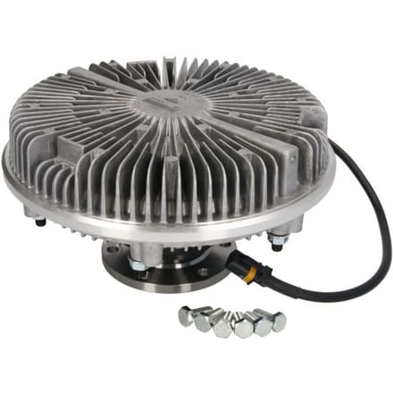 Koppeling, radiatorventilator NRF 49160