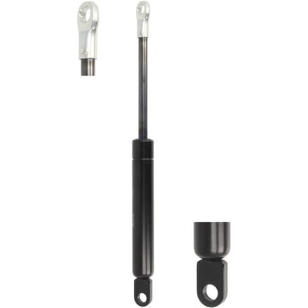 Gasveer kofferbak/laadruimte KROSNO KR31470