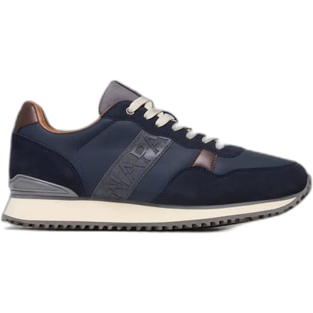 Trainers Napapijri Cosmos