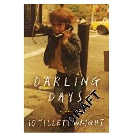 Darling Days - iO Tillett Wright