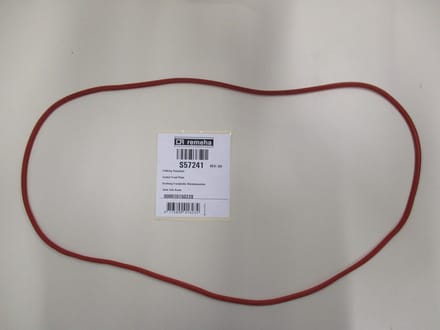 Remeha S57241 Pakkingband Voorplaat 6mm – Warmtewisselaar Dichting