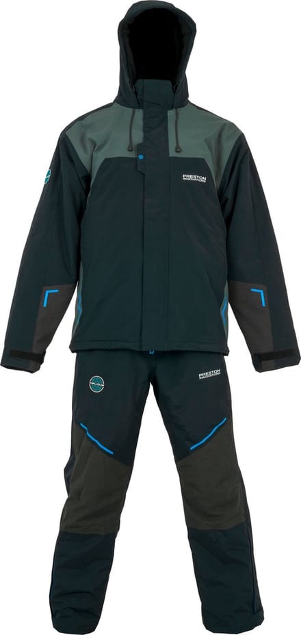 Preston Celcius Suit Medium