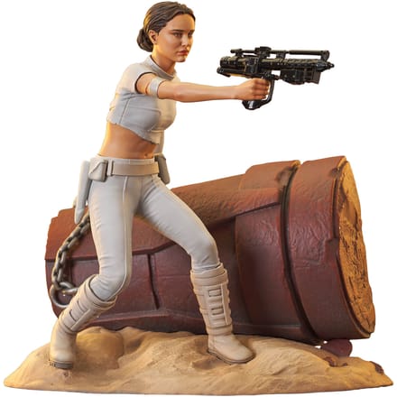 Star Wars - Episode II Premier Collection Padme Amidala 23 cm