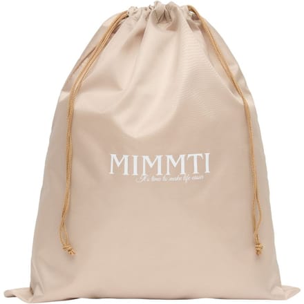MIMMTI® Wash & Go Bag