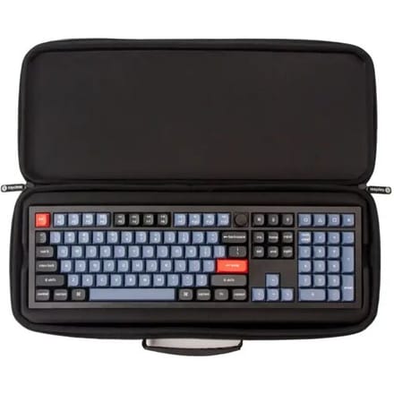 Keychron draagtas Q6 V6 K10 series