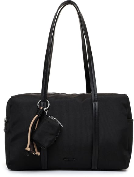 Tamaris Maggie Cityshopper Black zwart
