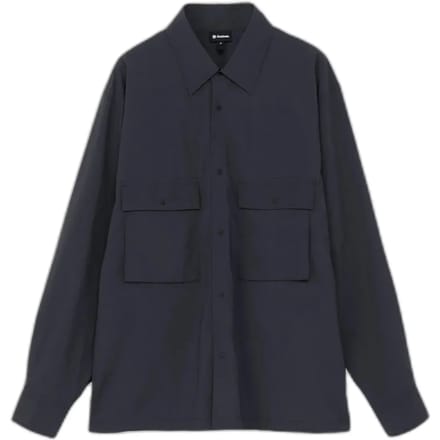 Shirt met lange mouwen Goldwin