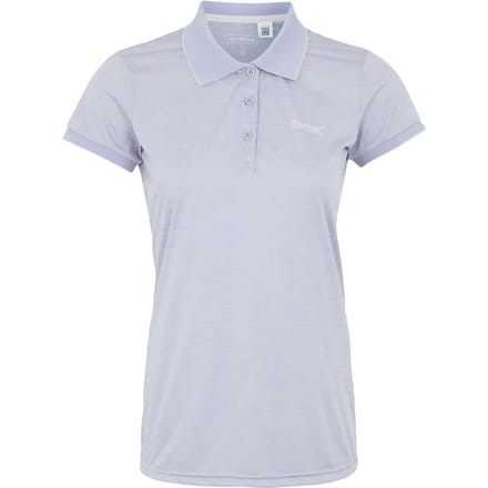 Regatta Remex Ii Korte Mouw Poloshirt Wit 44 Vrouw