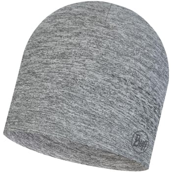 Buff Dryflx muts, unisex grijze pet One size grijs