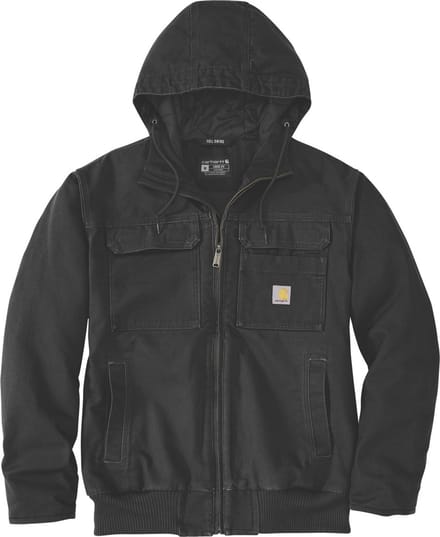 Carhartt Washed Duck geïsoleerde sportjas 106980