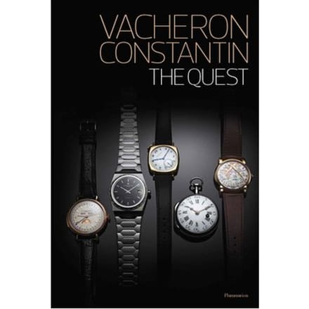 Vacheron Constantin - Vacheron Constantin