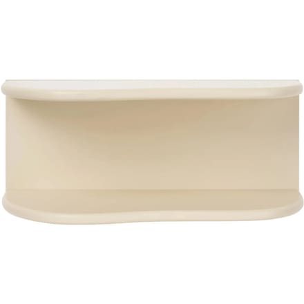 Wandplank House Nordic Botta