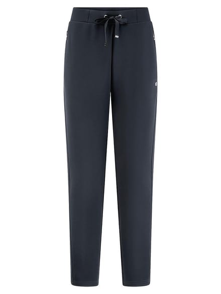 Lange functionele broek Van JOY Sportswear blauw