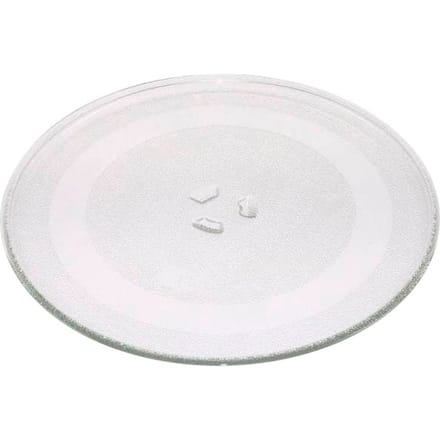 Balay Bosch Daewoo Magnetronplaat 255mm (3517203600)