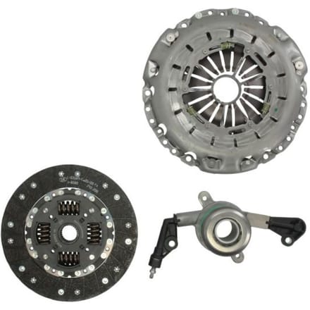 Schaeffler Luk Koppelingsset LUK RepSet Pro 623 3079 34