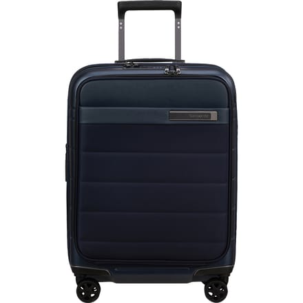 Samsonite Koffer - Neopod Handbagage Easy access 55cm - uitbreidbaar - Navy - 50 l - 3.2 kg