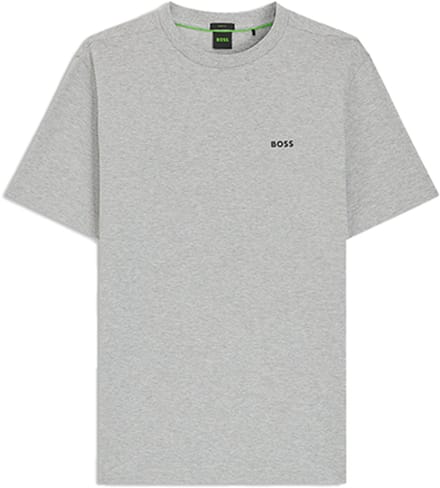Hugo Boss t-shirt grijs
