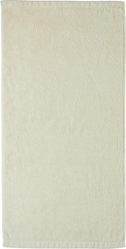 CAWÖ Lifestyle Uni Badhanddoek - Natuur - 50x100