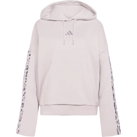 Dames Hoodie adidas Essentials 3-Stripes