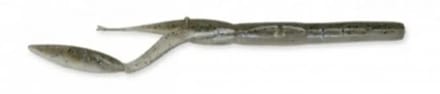 Keitech Neco Camaron 5.5 (14 cm) Softbait - 6 stuks Electric Shad 440T