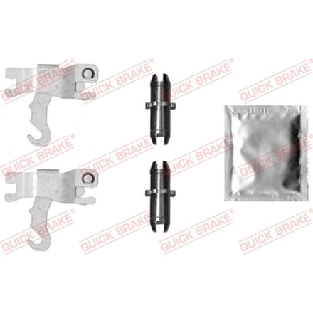 Reparatieset, expander QUICK BRAKE 120 53 029