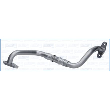Turbolader smeerleiding AJUSA OPR00005