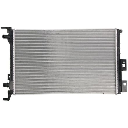 Radiator, motorkoeling MAGNETI MARELLI 350213219900
