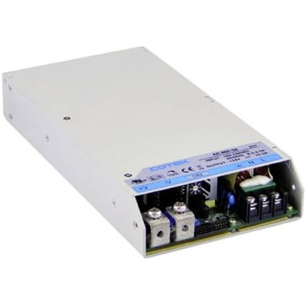 Cotek AE 800-36 Schakelnetvoedingsmodule 36 V/DC 22.3 A 800 W