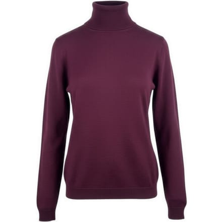 La Fileria Jersey Bordeaux