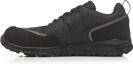 No Risk Black Panther Pro 1247.50 - Zwart - 37