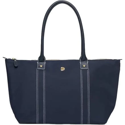 Superdry - SD&Co Nylon Tote Bag - Dames - Schoudertassen