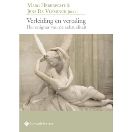 Verleiding En Vertaling - Psychoanalytisch Actueel