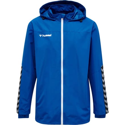 Hummel-functiejack Hmlauthentic All-Weather Jacket 205364