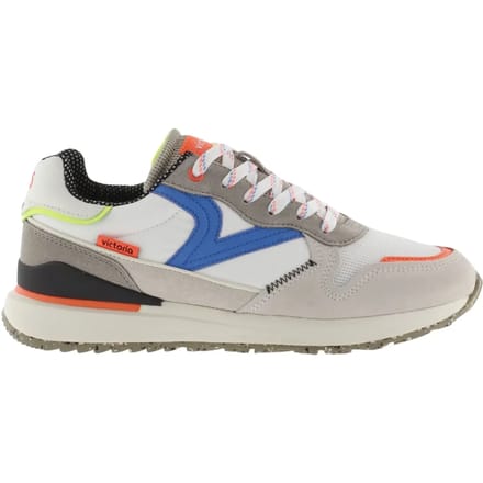 Trainers Victoria Leggera - Neón Touch