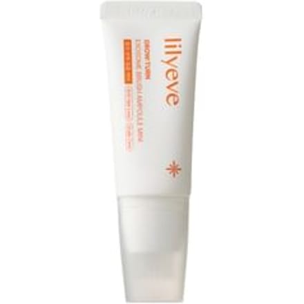 lilyeve - Grow Turn Exosome Brush Ampoule Mini 2025 Version - 30ml